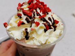 -MAMACHA妈妈茶(海信店)