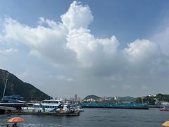 -星海湾跨海大桥