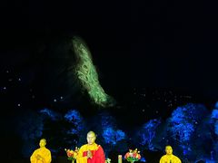 -印象普陀