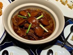 -曾宴·楚菜(湖北省博物馆店)