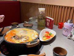 -创味·民间海南菜·非遗藤桥排骨(藤桥·免税城店)