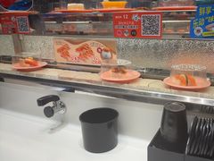 -争鲜回转寿司(朝北大悦城店)