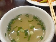 -老孙家泡馍(洒金桥店)