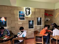 -H立方实景剧情密室(天河旗舰店)