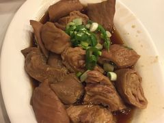 -阿水狮猪脚大王(台中公园店)