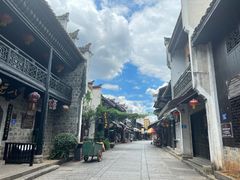 -靖港古镇