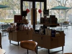 -星巴克(万都店)