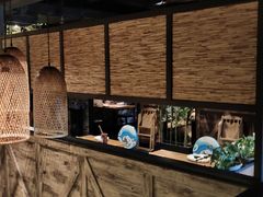 -洞庭土菜小炒馆(易发广场店)