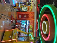 -汤姆熊欢乐世界(滨江店)
