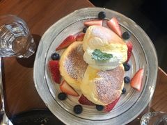 -UPPER KITCHEN(延安路店)