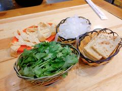宽粉-范贤光鸡公煲(平乐园总店)