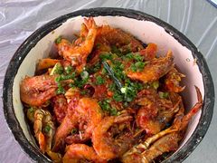 -辣螃铠盆盆蟹大排档(总店)