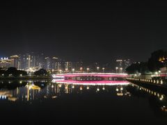 -眉山湿地公园(东坡区)