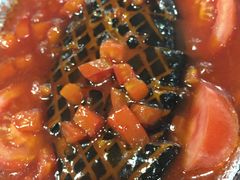 -佛有缘素食馆·荔湾老字号(陈家祠首店)