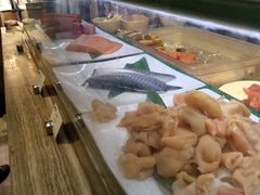 -OPEN開全日自助餐厅·牛肉火锅·海鲜(佛山希尔顿酒店)