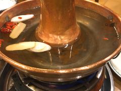 -仁和四季涮肉馆(天坛南门店)