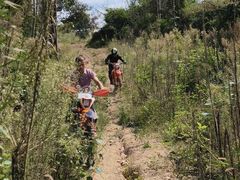 -青龙山国家森林公园