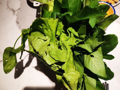 -匠心牛公馆·潮汕牛肉海鲜火锅(索菲特店)