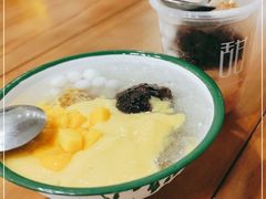 -甜心闲生传统手工冰粉(人民广场店)