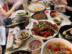 -红钳侠小龙虾·烧烤(中赢康康谷店)