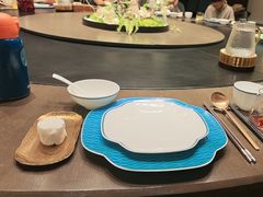 -小满海鲜·别院(天津旗舰店)