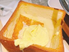 -绿茶餐厅(平谷华联店)