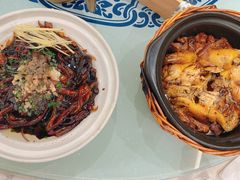 -老西门·常州菜(新区店)