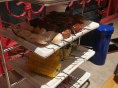 -丰茂烤串(金源店)