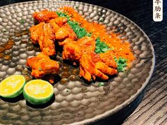 -和一料理(安阳店)