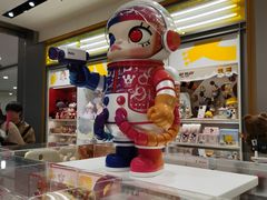 -泡泡玛特POPMART(凯德大峡谷店)