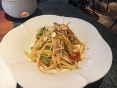 -翡翠鸟精品泰国菜(北辰财富中心店)