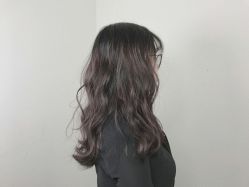 -M Hair造型