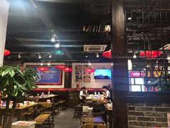 大堂-大龙燚火锅(春熙店)