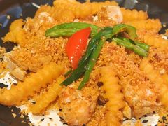 -79号渔船海鲜饭店(华强北店)