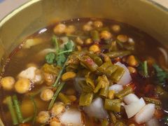 -万松园云记·生烫牛肉面(MOMOPARK店)