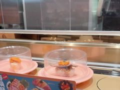 -争鲜回转寿司(南开大悦城店)