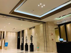 -扬州绿地铂骊酒店