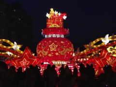 -绵阳人民公园(涪城区)