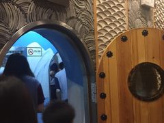 -纽斯桑拿会所(餐厅天山路店)