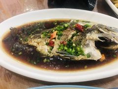 -洲晓鲜·舟山海鲜大排档(朱家尖风景区店)