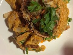 -芽庄MP泰式海鲜海景餐厅