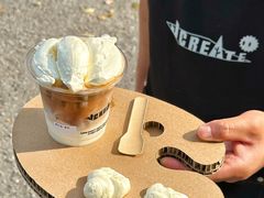 -J Create城市露营咖啡·简餐·宠物(上海动物园店)