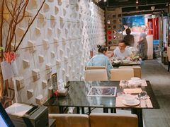 大堂-大红袍火锅料理(尖沙咀店)