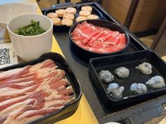 -牛街清真满恒記(平安里西大街店)