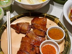 -绿草地·湘菜(7mall店)