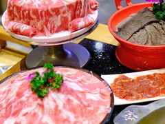 -大龙燚火锅(白石洲店)