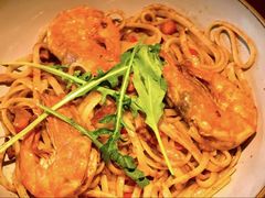 -餮熹Tipsea法餐(吉大店)