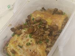 牛肉豆皮-老通城豆皮大王(吉庆街店)