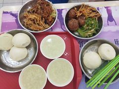 -北京大学-燕南食堂