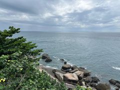 -海南分界洲岛旅游区